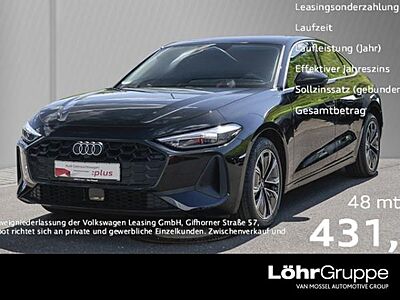 Audi A5 Limousine 2.0 TFSI quattro ACC Kamera PDC+