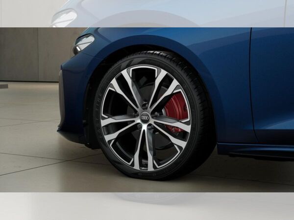 Audi A5 Avant 2.0 TFSI quattro edition one S line ACC bild 7
