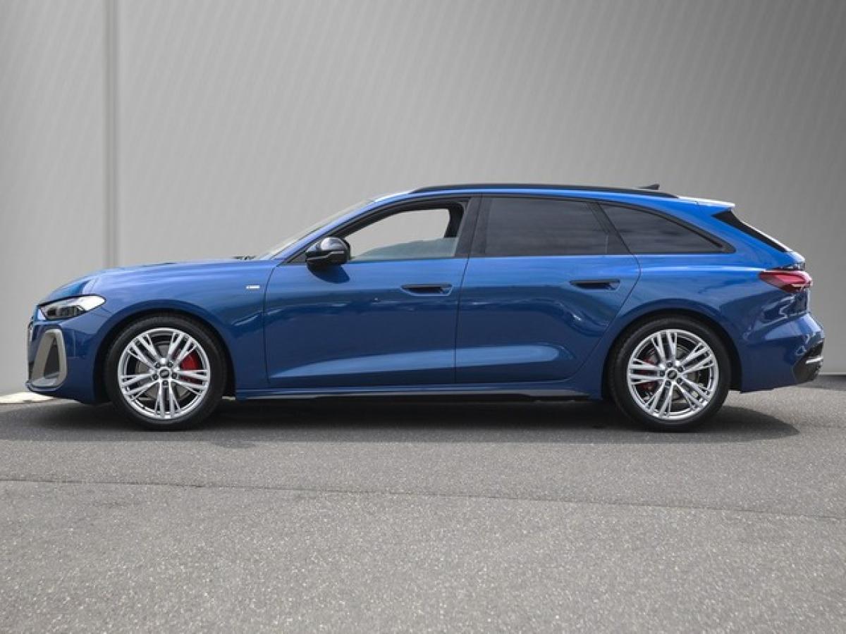 Audi A5 Avant 2.0 TFSI quattro edition one S line ACC bild 7