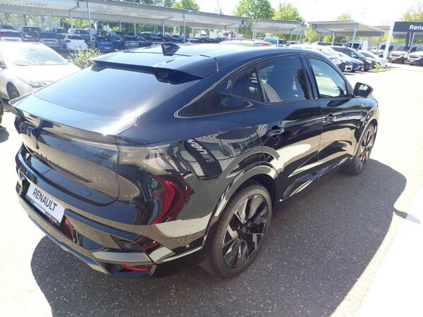 Renault Rafale Esprit Alpine Full Hybrid E-Tech 200 bild 4