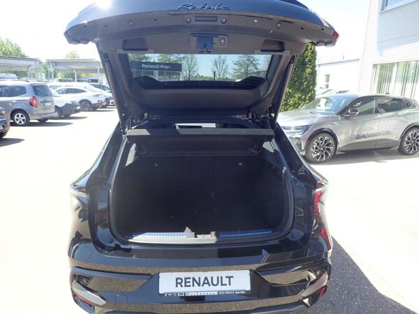 Renault Rafale Esprit Alpine Full Hybrid E-Tech 200 bild 6
