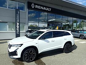 Renault Espace Esprit Alpine Full Hybrid E-Tech 200 Renault Espace Esprit Alpine Full Hybrid E-Tech 200