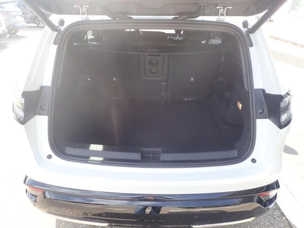 Renault Espace 6 Esprit Alpine Full Hybrid E-Tech 200 5- bild 6