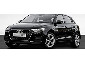 Audi A1 Sportback advanced 25 s tronic LED LM17 Audi A1 Sportback advanced 25 s tronic LED LM17