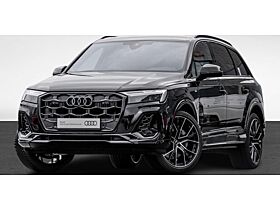 Audi Q7 S Line TFSI e quattro PANO AHK ALLRADLENKUNG Audi Q7 S Line TFSI e quattro PANO AHK ALLRADLENKUNG