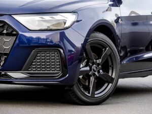 Audi A1 Sportback advanced 30 S tronic LED CAM LM17 bild 5