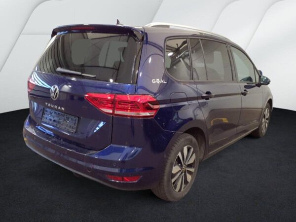 Volkswagen Touran 1.5 TSI DSG Comfortline 7-SITZER NAVI bild 3