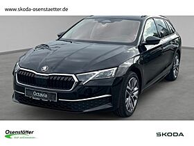 Skoda Octavia Combi 2.0 TDI Tour, 18'', AHK, LED Skoda Octavia Combi 2.0 TDI Tour, 18'', AHK, LED