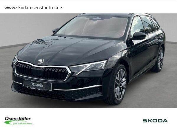Skoda Octavia Combi 2.0 TDI Tour, 18'', AHK, LED bild