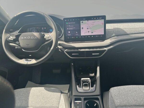 Skoda Octavia Combi 2.0 TSI 4x4 Selection, 18'', LED bild 5