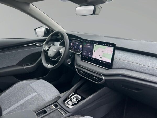 Skoda Octavia Combi 2.0 TDI Tour, 18'', AHK, LED bild 6
