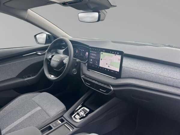 Skoda Octavia Combi 2.0 TDI Tour, AHK,Navi,Matrix LED bild 6