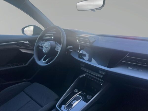 Audi A3 Sportback advanced TFSI 85 kW S tronic MMI Business-Plus bild 6