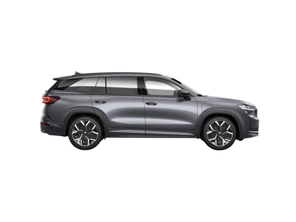 Skoda Kodiaq SPORTLINE 1.5 TSI IV Hybrid 204 PS (UVP 61.069€) MATRIX/CANTON/ASSIST PLUS/20"/PANO/UVM. bild 6
