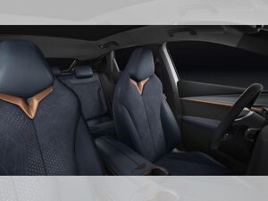 Cupra Tavascan ENDURANCE-Matrix/Navi/ACC/Sennheiser*Sofort verfügbar*(Dormagen) bild 5