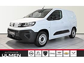 Peugeot Partner M Diesel 100