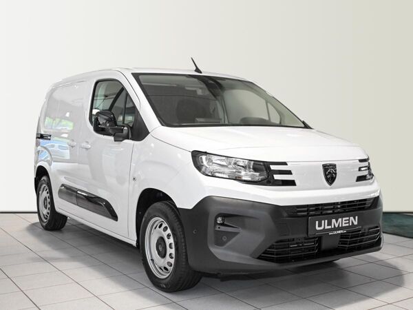 Peugeot Partner M Diesel 100 bild 6