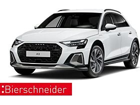 Audi A3 allstreet 40 TFSI e S tronic LED KAMERA AHK ACC 18 DAB 5-J-GARANTIE Audi A3 allstreet 40 TFSI e S tronic LED KAMERA AHK ACC 18 DAB 5-J-GARANTIE
