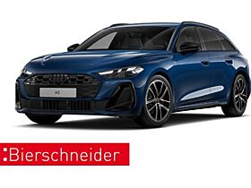 Audi A5 FINANZIERUNG MIT RÜCKGABEOPTION! Avant TFSI qu. S tronic line MATRIX 19 B&O HEAD-UP NAVI S-SITZE ACC Audi A5 FINANZIERUNG MIT RÜCKGABEOPTION! Avant TFSI qu. S tronic line MATRIX 19 B&O HEAD-UP NAVI S-SITZE ACC