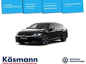 Volkswagen Arteon Shooting Brake R 4M PANO AHK H&K INKl. WINTERRÄDER