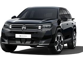 Citroën C5 Aircross PLUS Plug-In-Hybrid 225 Bestellaktion Citroën C5 Aircross PLUS Plug-In-Hybrid 225 Bestellaktion