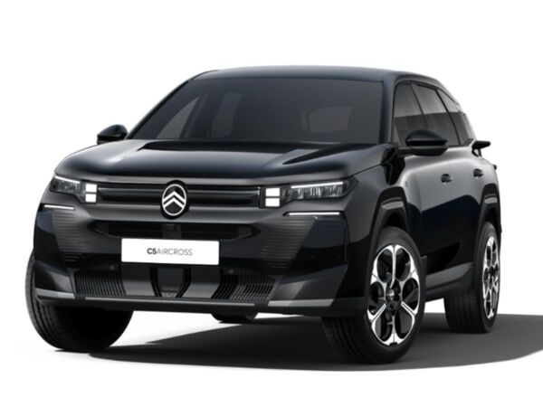 Citroën C5 Aircross PLUS  Plug-In-Hybrid 225 Bestellaktion bild
