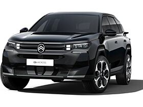 Citroën C5 Aircross PLUS  Plug-In-Hybrid 225 Bestellaktion