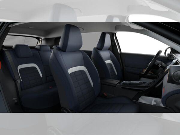 Citroën C5 Aircross PLUS  Plug-In-Hybrid 225 Bestellaktion bild 3