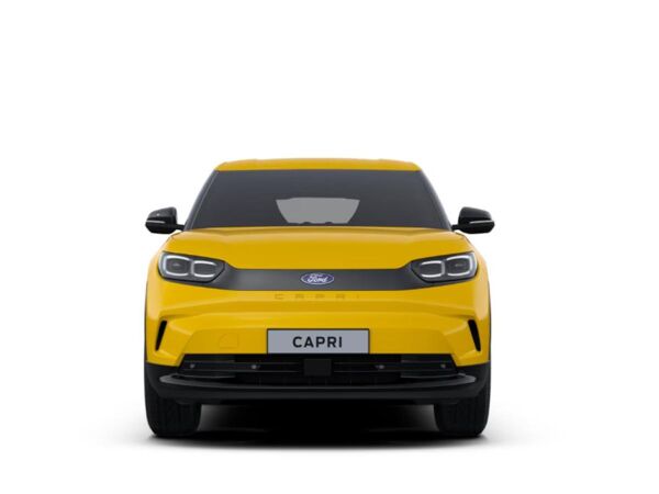 Ford Capri Premium Extended Range 79 kWh, 210 kW (286 PS) bild 7