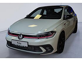 Volkswagen Polo GTI+LEDER+18"+KAMERA+PANO+SOUND+
