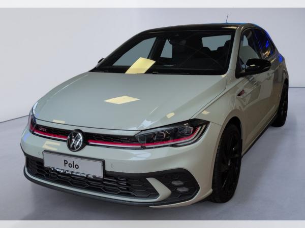 Volkswagen Polo GTI+LEDER+18"+KAMERA+PANO+SOUND+ bild