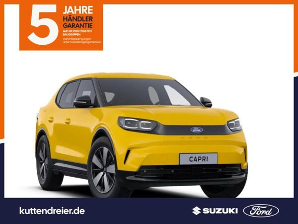 Ford Capri Premium Extended Range 79 kWh, 210 kW (286 PS) bild