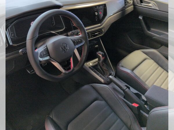 Volkswagen Polo GTI+LEDER+18"+KAMERA+PANO+SOUND+ bild 6