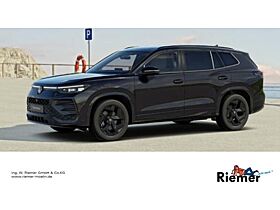 Volkswagen Tayron R-Line 😎🌷Frühlingsdeal bis 31.05. für Lagerwagen