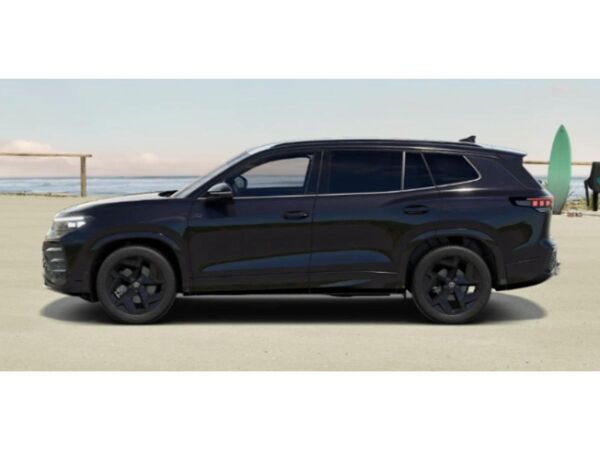Volkswagen Tayron R-Line 😎🌷Frühlingsdeal bis 31.05. für Lagerwagen bild 2