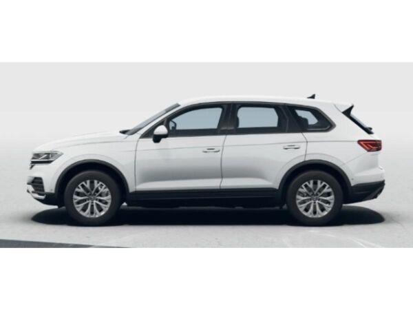 Volkswagen Touareg FINAL EDITION 🌷Frühlingsaktion bis 31.05. für Lagerwagen bild 2