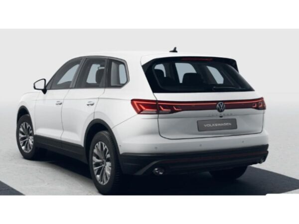 Volkswagen Touareg FINAL EDITION 🌷Frühlingsaktion bis 31.05. für Lagerwagen bild 3