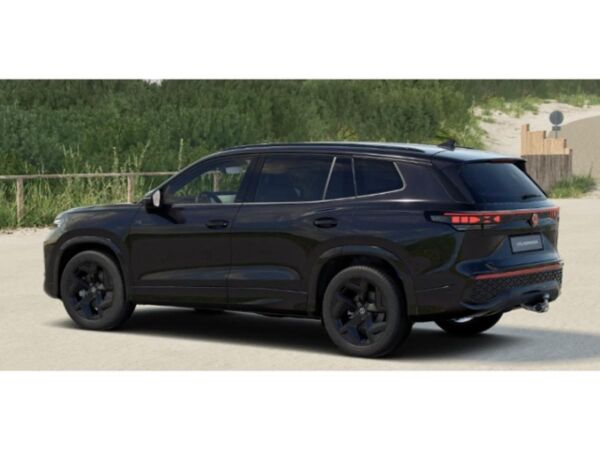 Volkswagen Tayron R-Line 😎🌷Frühlingsdeal bis 31.05. für Lagerwagen bild 3