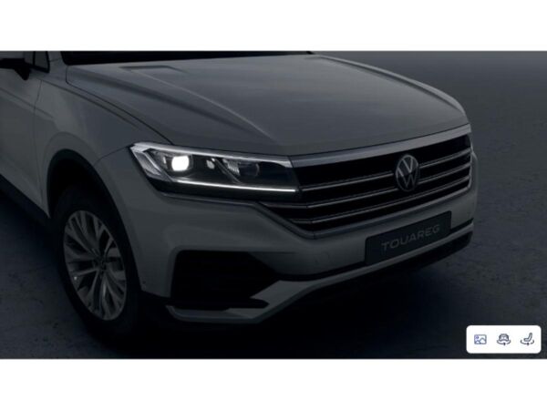 Volkswagen Touareg FINAL EDITION 🌷Frühlingsaktion bis 31.05. für Lagerwagen bild 4