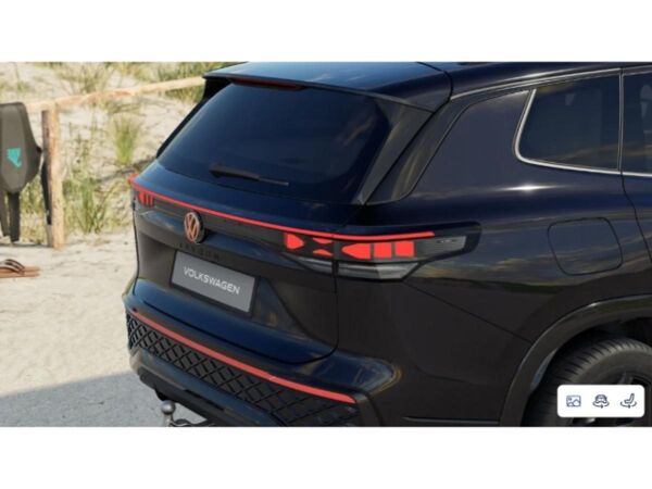 Volkswagen Tayron R-Line 😎🌷Frühlingsdeal bis 31.05. für Lagerwagen bild 4