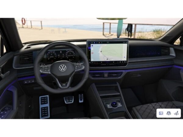 Volkswagen Tayron R-Line 😎🌷Frühlingsdeal bis 31.05. für Lagerwagen bild 5