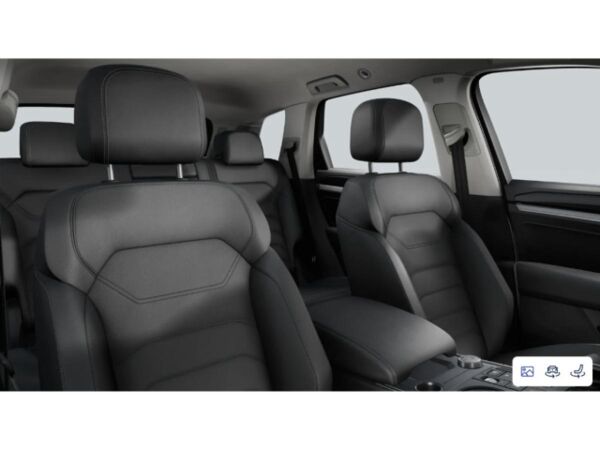 Volkswagen Touareg FINAL EDITION 🌷Frühlingsaktion bis 31.05. für Lagerwagen bild 6