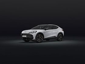 Cupra Tavascan ENDURANCE-Matrix/Navi/ACC/Sennheiser*Sofort verfügbar*(Dormagen) Cupra Tavascan ENDURANCE-Matrix/Navi/ACC/Sennheiser*Sofort verfügbar*(Dormagen)