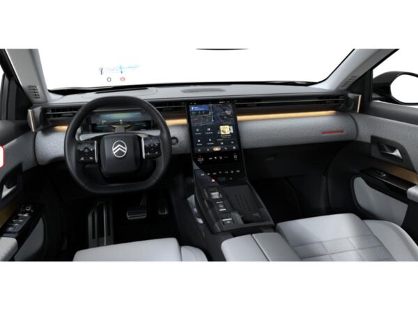Citroën C5 Aircross MAX Hybrid 145 Aut. AHK, Ganzjahresreifen, Dach schwarz SOFORT bild 3