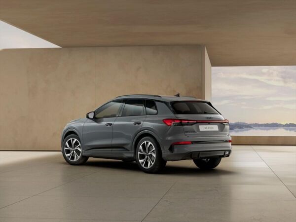 Audi Q4 e-tron performance *Neues Modell Bestellfahrzeug* bild 4