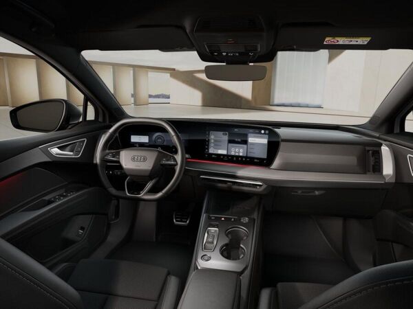 Audi Q4 e-tron performance *Neues Modell Bestellfahrzeug* bild 7