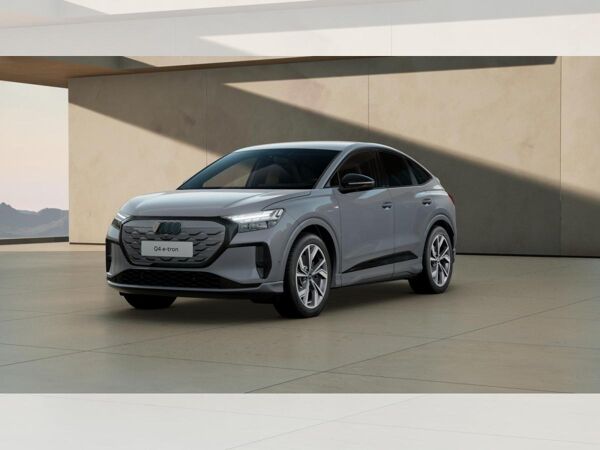 Audi Q4 e-tron Sportback performance *Neues Modell Bestellfahrzeug* bild 2
