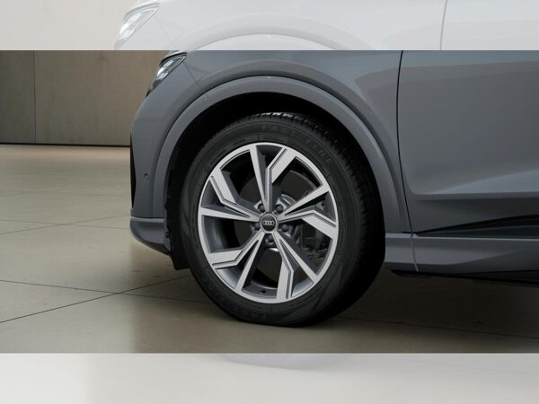 Audi Q4 e-tron Sportback performance *Neues Modell Bestellfahrzeug* bild 6