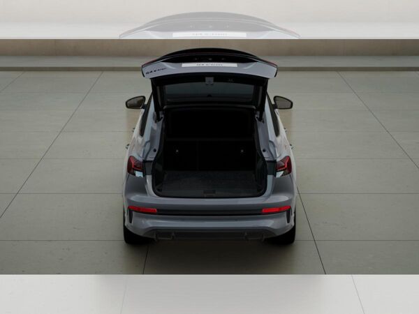Audi Q4 e-tron Sportback performance *Neues Modell Bestellfahrzeug* bild 7