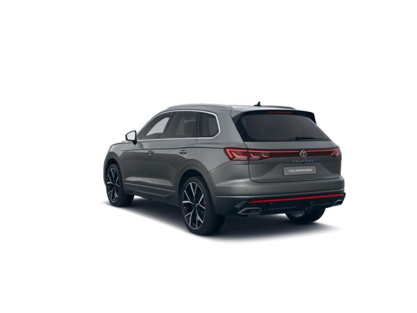 Volkswagen Touareg R-Line 3.0TDI 4M AHK LUFTF STANDH 360° INKL. WINTERRÄDER + GARANTIE bild 6